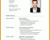 Wunderbar Word Vorlage Lebenslauf Tabellarisch 711x983