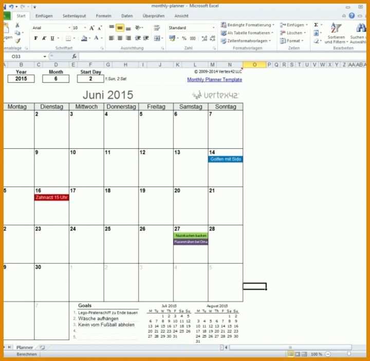 Faszinierend Agenda Excel Vorlage 1024x1001