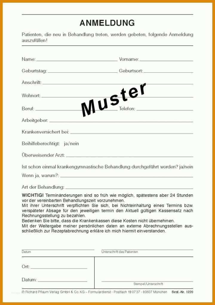 Angepasst Anmeldung Nebengewerbe Arbeitgeber Vorlage 800x1133