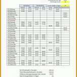 Einzahl Arbeitszeitnachweis Vorlage Pdf 868x1227