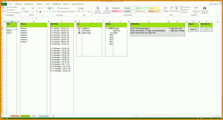 Schockierend Aufgabenliste Excel Vorlage Kostenlos 1920x1032