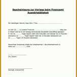 Auffällig Bescheinigung Zur Vorlage Beim Finanzamt Auswärtstätigkeit 2017 779x801