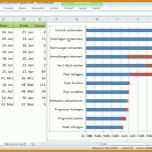 Fantastisch Excel Gantt Vorlage 1280x720