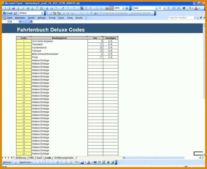 Kreativ Excel Vorlagen Download 1092x894