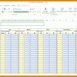 Wunderschönen Excel Vorlagen Erstellen 1018x538