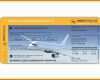 Erstaunlich Flugticket Vorlage Zum Bearbeiten Kostenlos 800x600