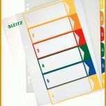 Erschwinglich Leitz Register 1 6 Vorlage 878x1000
