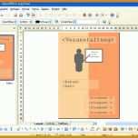 Bemerkenswert Openoffice Vorlagen Paket 800x595