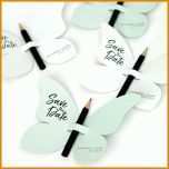 Faszinieren Save the Date Kostenlose Vorlage 980x980