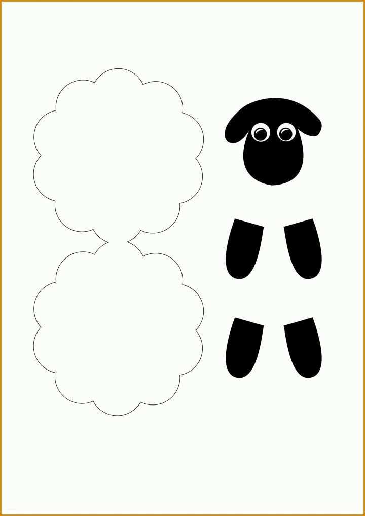 Faszinierend Schablonen Vorlagen 2480x3508