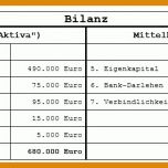 Faszinierend T Konten Vorlage Aktiva Passiva 863x294