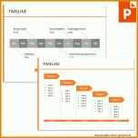 Exklusiv Timeline Powerpoint Vorlage Kostenlos 1000x1000