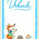 Toll Urkunde Vorlage Download 1725x2300