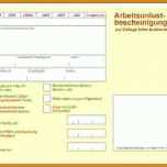 Ausnahmsweise Vorlage Gesprächsnotiz 912x671