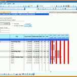 Faszinieren Vorlage organigramm Excel 1228x776