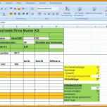 Kreativ Zeiterfassung Vorlage Excel Kostenlos 1280x720