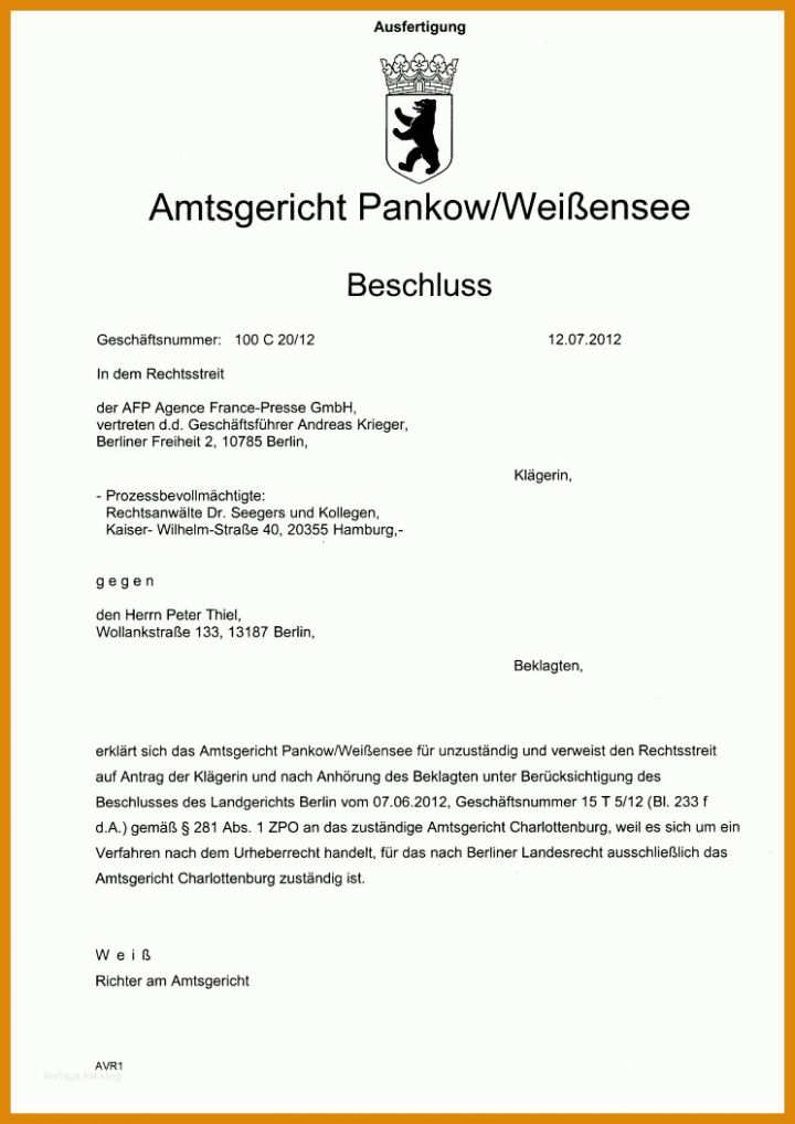 Spezialisiert Anwaltsschreiben Vorlage 744x1052