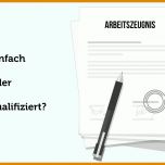 Erschwinglich Arbeitszeugnis Anfordern Vorlage 1000x667