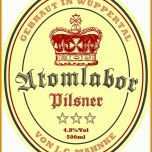 Größte Bier Etikett Vorlage Photoshop 984x1200