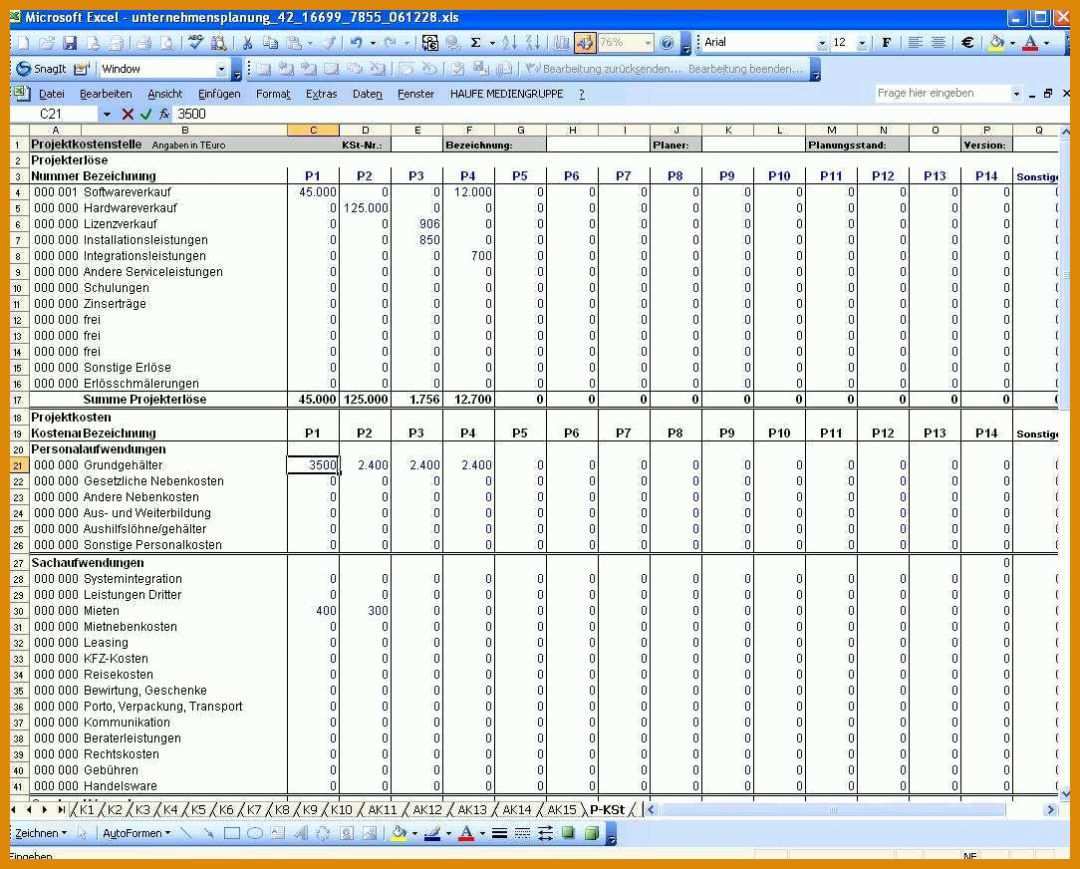 Toll Buchführung Vorlage Excel 1084x872