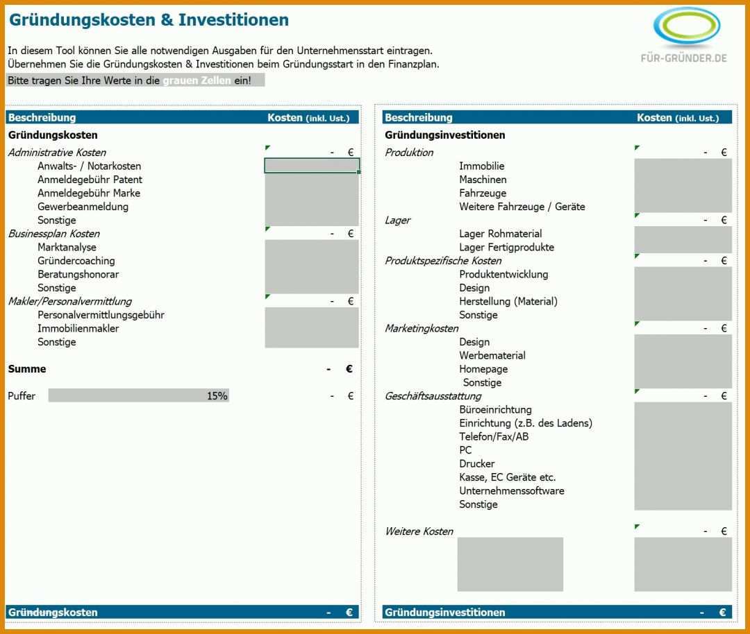 Toll Businessplan Franchise Vorlage 1551x1312