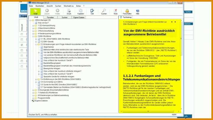 Modisch Ce Konformitätserklärung Vorlage 1280x720