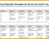 Allerbeste Dienstplan Vorlage Word 1294x702