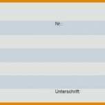 Staffelung Eigenbeleg Vorlage 909x420