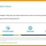 Staffelung Email Signatur Vorlage 1298x519