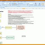 Überraschen Flussdiagramm Excel Vorlage Download 800x600