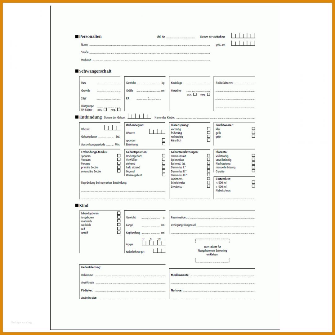 Erstaunlich Geburtsplan Vorlage 1200x1200