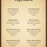 Schockieren Getränkekarte Selber Erstellen Vorlage Kostenlos 1654x2339