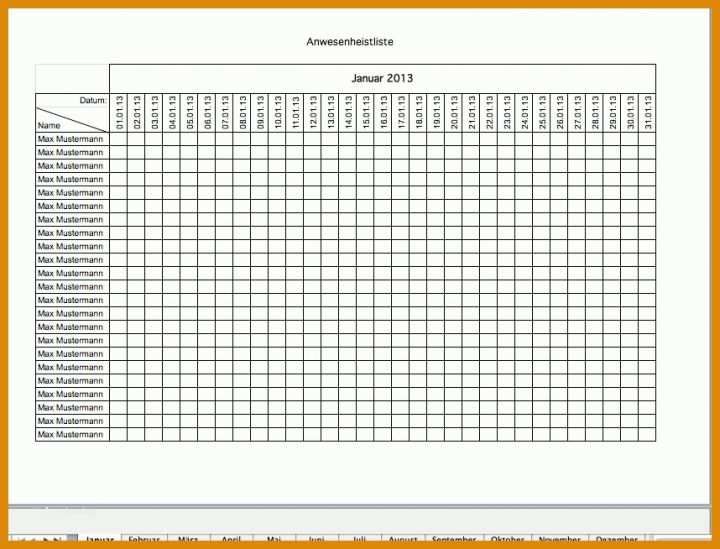 Angepasst Html Tabelle Vorlage 858x654