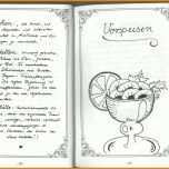 Außergewöhnlich Kochbuch Selbst Gestalten Vorlage Kostenlos 1753x1237