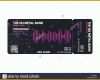 Schockierend Konzert Ticket Vorlage 1300x1018