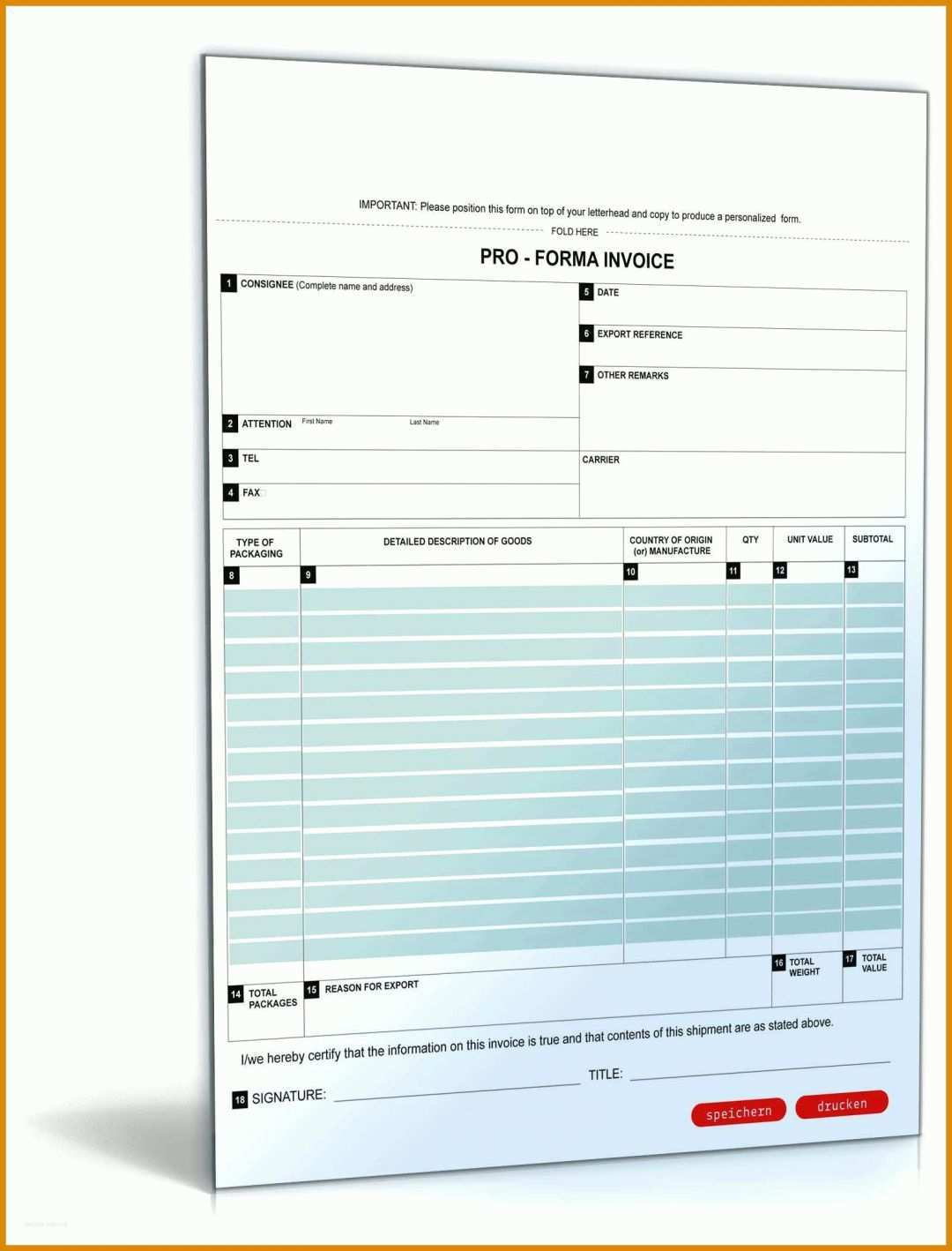 Sensationell Lieferschein Vorlage Excel 1600x2100