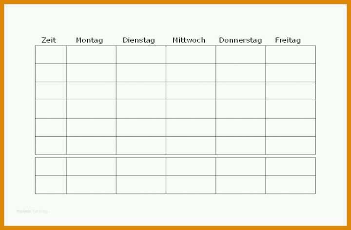Microsoft Office Kündigung Vorlage Openoffice Stundenplan Vorlage Best Of Fantastisch Microsoftopenoffice Stundenplan Vorlage