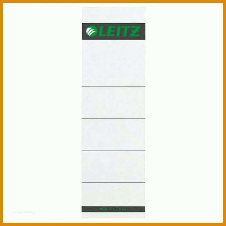 Wunderbar Ordnerrücken Schmal Vorlage 740x740