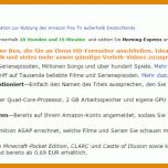 Spektakulär Produktbeschreibung Vorlage 1024x378