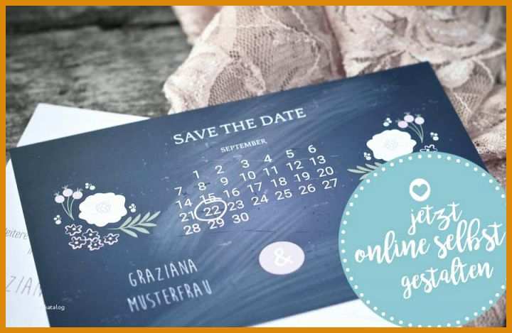 Neue Version Save The Date Whatsapp Vorlage 900x586