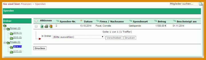 Allerbeste Spendenformular Vorlage 986x287