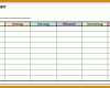 Phänomenal Stundenplan Vorlage Mit Uhrzeit 762x400