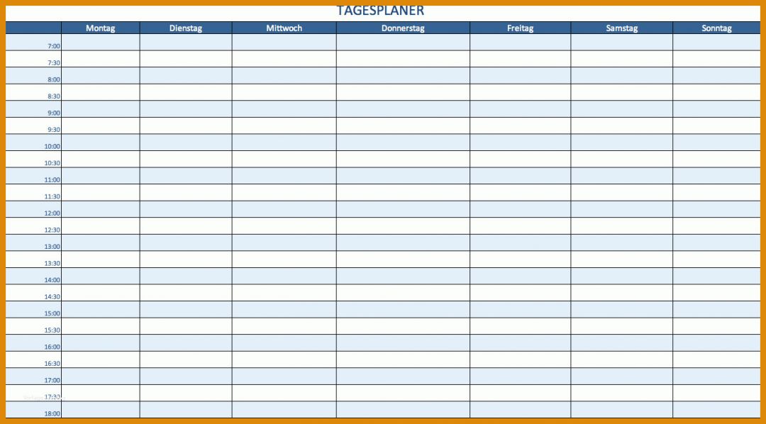 Erstaunlich Terminplaner Excel Vorlage Kostenlos 1329x736