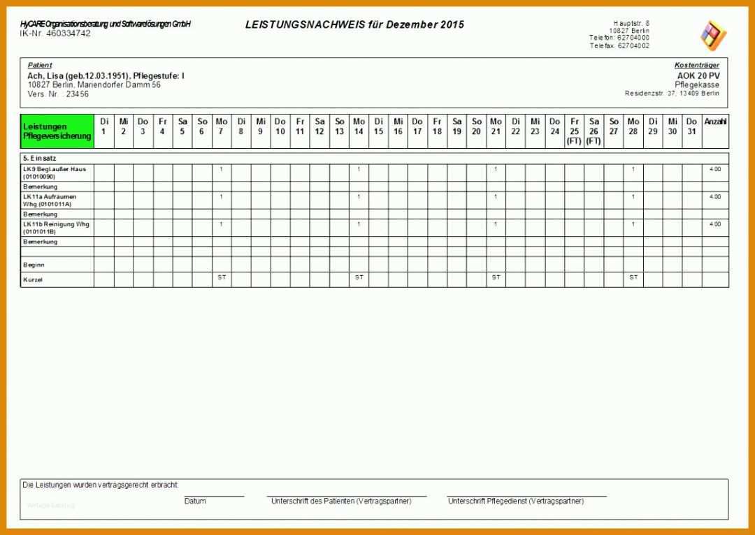 Am Beliebtesten tourenplanung Excel Vorlage 1147x813