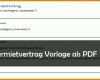 Unvergesslich Untermietvertrag Vorlage Pdf Kostenlos 1200x627