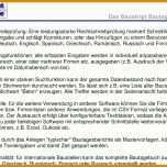 Faszinieren Vorlage Bautagebuch 411 959x691