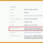 Rühren Vorlage Impressum 875x593