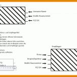 Angepasst Brief Beschriften Vorlage 988x688