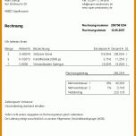 Spezialisiert Brief Rechnung Vorlage 714x1036