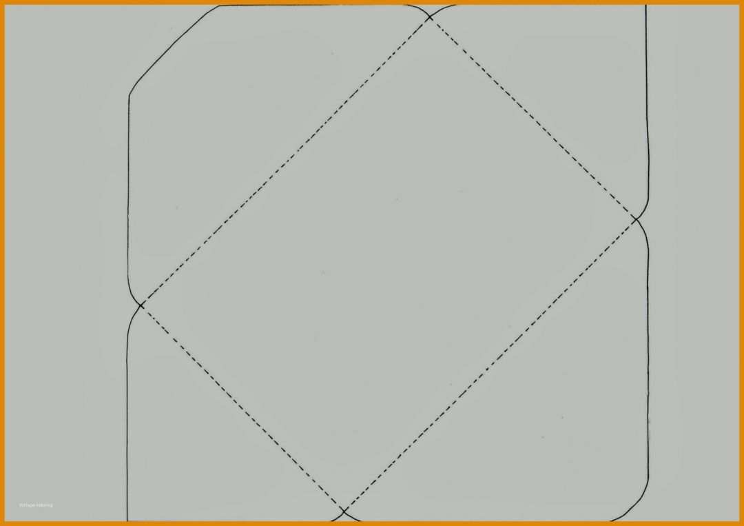 Einzahl Briefumschlag Vorlage Zum Ausdrucken 1600x1131